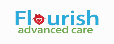 Flourish Care Logo